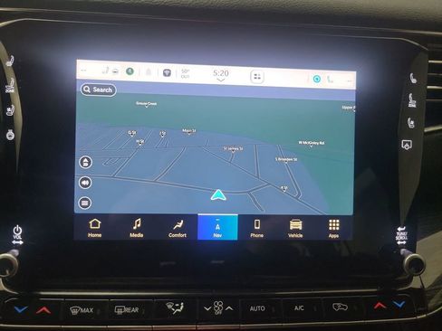 Used 2022 Jeep Wagoneer Series II image 22