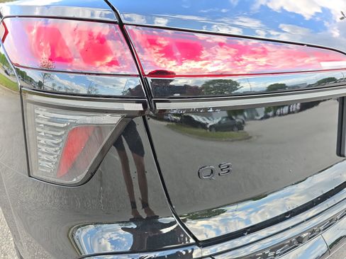 New 2026 Audi Q3 quattro 2.0T image 33