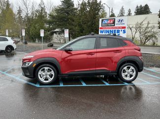 Certified 2022 Hyundai Kona SEL video 2