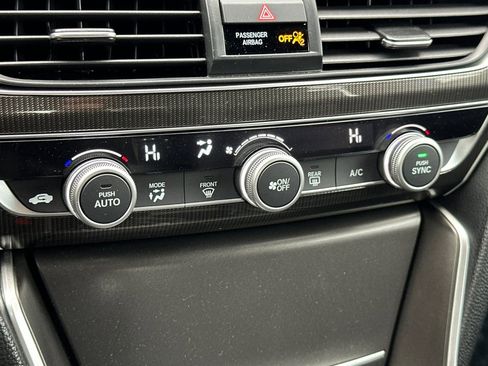 Used 2022 Honda Accord Sport image 17