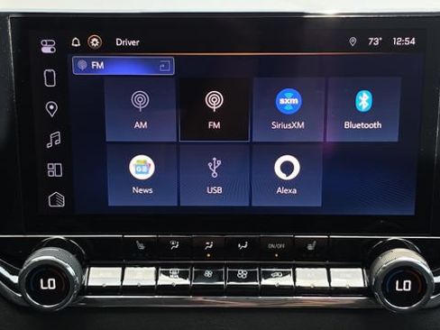 Used 2025 Chevrolet Colorado Trail Boss AWD/4WD image 32
