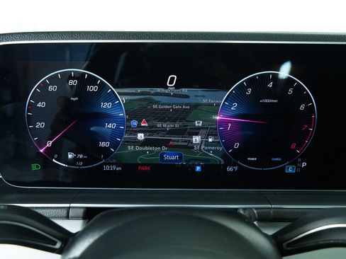 Used 2024 Mercedes-Benz GLE 350 4MATIC image 30