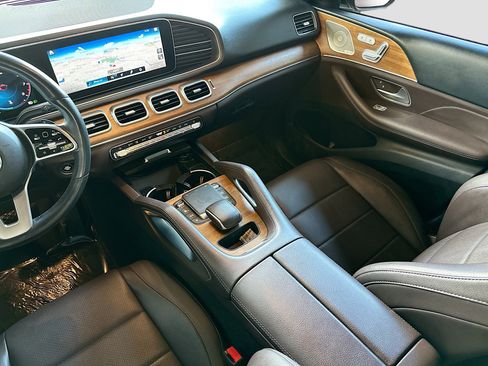 Used 2022 Mercedes-Benz GLE 350 image 25