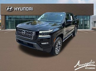 Used 2024 Nissan Frontier SL w/ Technology Package AWD/4WD 360° Tour