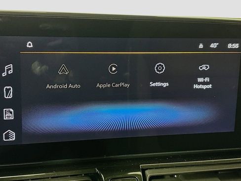 New 2026 Chevrolet TrailBlazer LT image 15