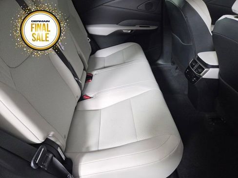 Certified 2025 Lexus RX 350 Premium image 19