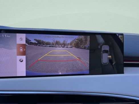 New 2026 Genesis GV70 2.5T Select image 28