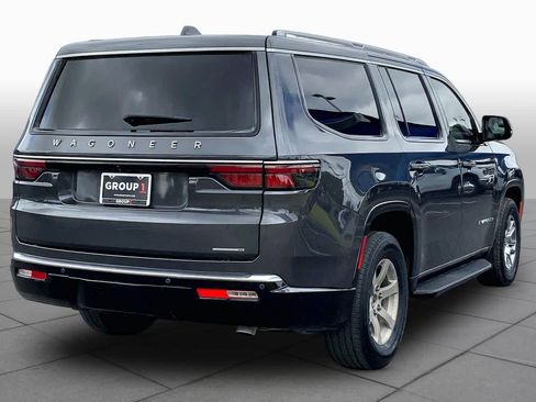 Used 2022 Jeep Wagoneer Series I RWD image 12