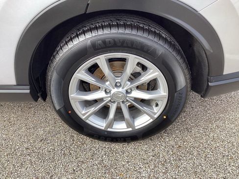 Used 2025 Honda CR-V EX-L image 38