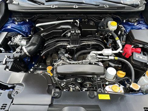 Used 2024 Subaru Crosstrek 2.5i Limited w/ Popular Package #3A image 38