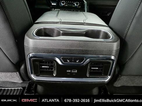 Used 2024 GMC Sierra 1500 Denali AWD/4WD image 20