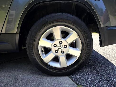 Used 2011 Honda Element EX image 12