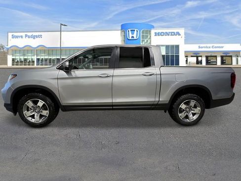 New 2026 Honda Ridgeline RTL image 2