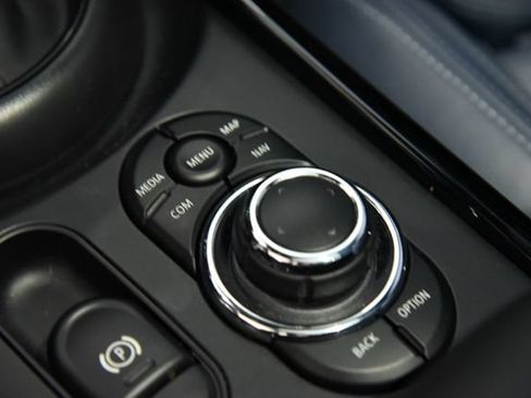 Used 2024 MINI Cooper Clubman John Cooper Works AWD/4WD image 18