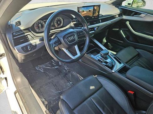 Used 2021 Audi A5 2.0T Prestige w/ Black Optic Package AWD/4WD image 10