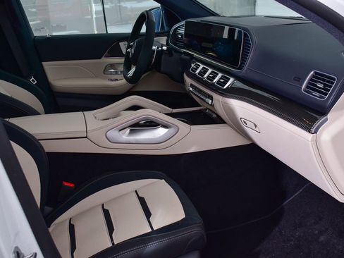 Used 2026 Mercedes-Benz GLE 53 AMG GLE 53 AMGﾮ image 26