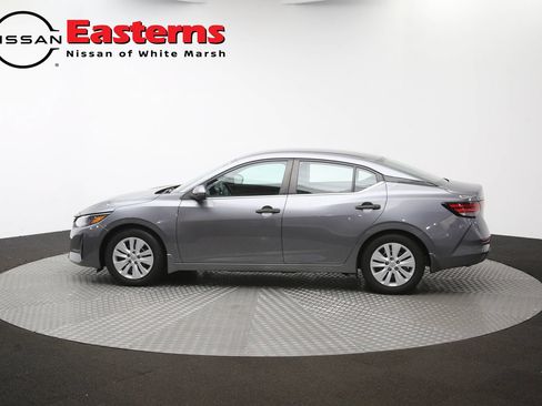 Used 2024 Nissan Sentra S FWD image 59