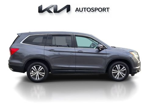 Used 2018 Honda Pilot EX-L image 7