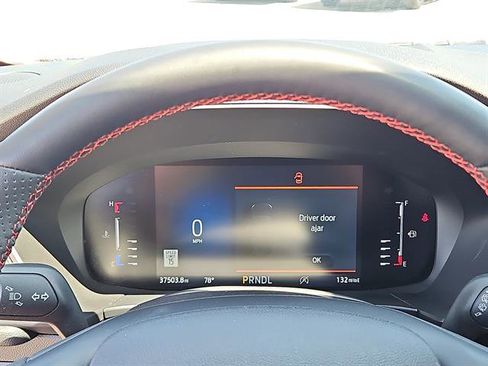 Used 2023 Ford Escape ST-Line w/ Tech Pack #1 FWD image 15
