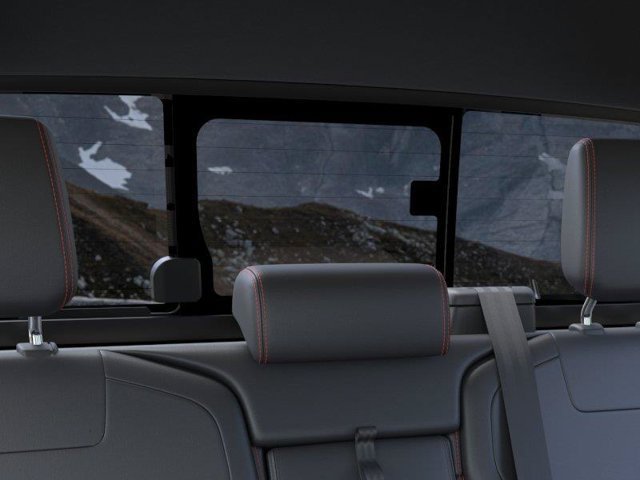 New 2026 Ford Ranger Raptor AWD/4WD image 22