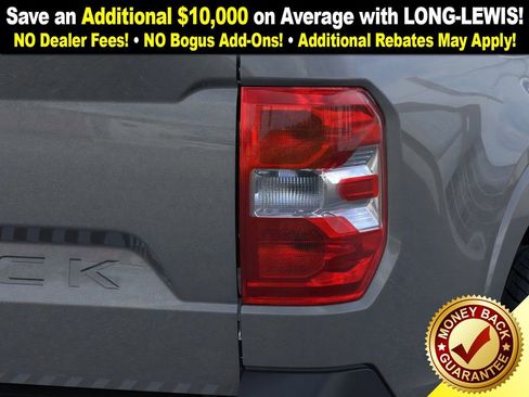 New 2026 Ford Maverick XL image 27