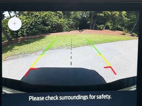 Used 2024 Ford Ranger XL RWD image 25