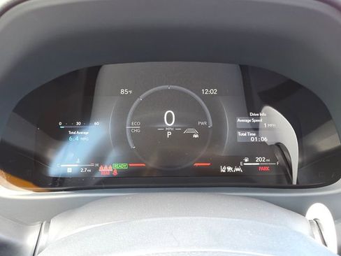 New 2026 Lexus UX 300h FWD image 29