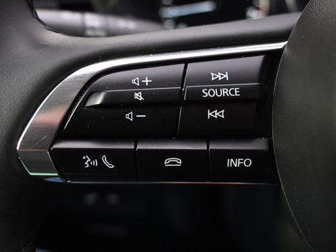 Used 2024 MAZDA CX-30 AWD 2.5 S w/ Preferred Package image 35