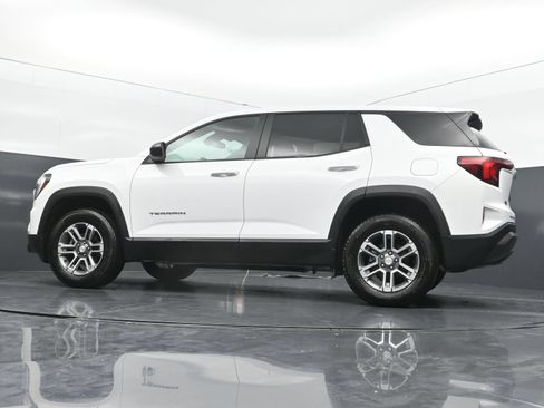 Used 2026 GMC Terrain Elevation FWD image 37