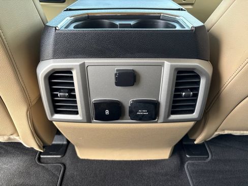 Used 2021 Ford F250 Lariat w/ Tremor Off-Road Package AWD/4WD image 14