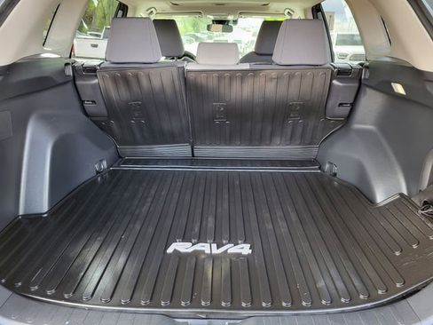Used 2023 Toyota RAV4 XLE w/ Convenience Package AWD/4WD image 27