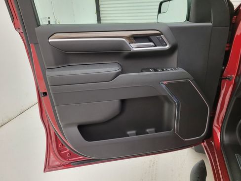 New 2026 Chevrolet Silverado 1500 RST w/ RST Select Package image 28