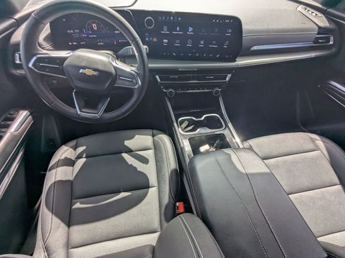 Used 2025 Chevrolet Traverse LT AWD/4WD image 29