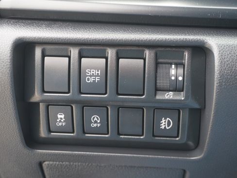 Used 2023 Subaru Forester image 15