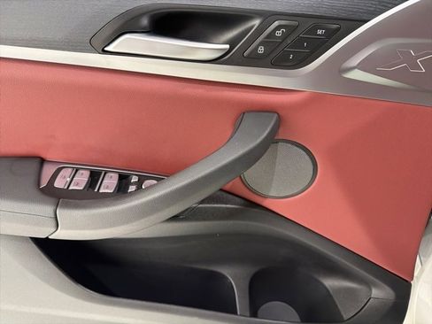 Certified 2024 BMW X3 xDrive30i w/ Premium Package image 11