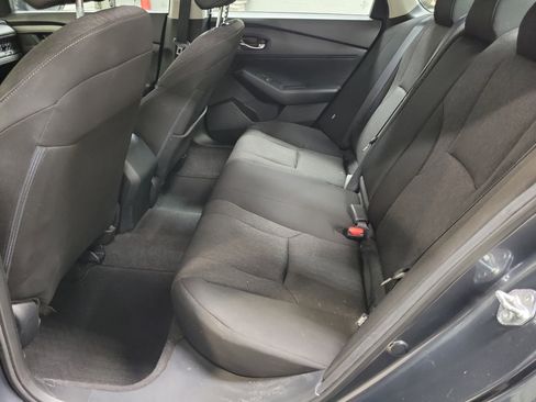 Used 2024 Honda Accord LX image 10