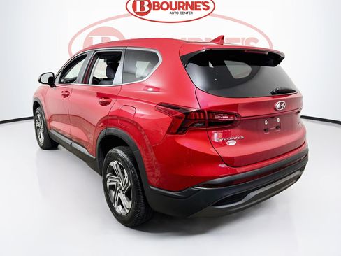 Used 2023 Hyundai Santa Fe SE AWD/4WD image 7