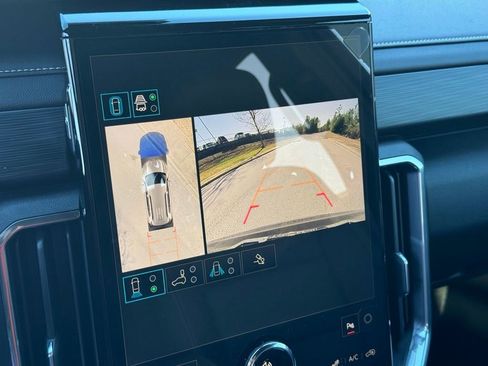 New 2026 GMC Acadia Elevation w/ Elevation Premium Package image 41