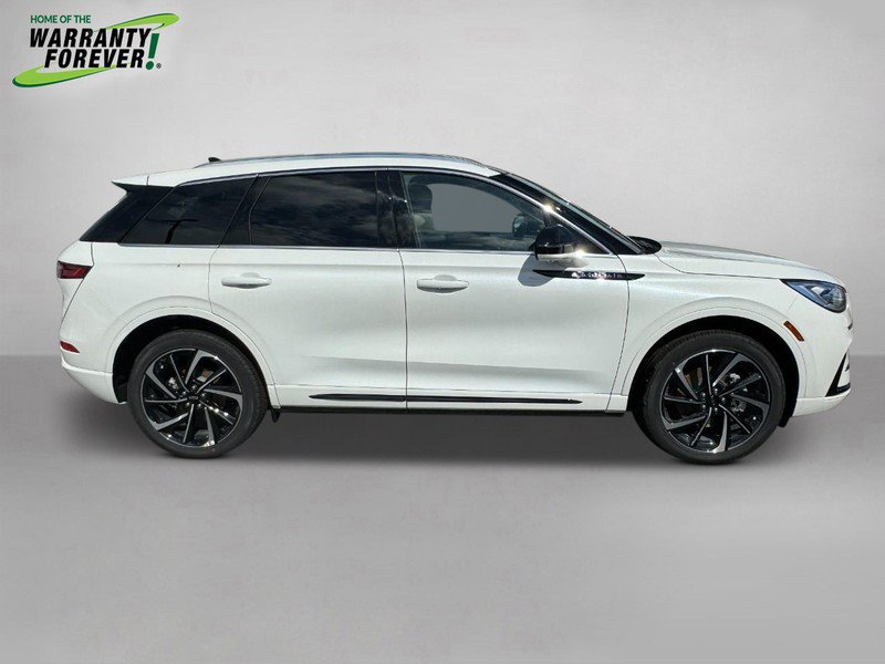 New 2024 Lincoln Corsair Grand Touring w/ Equipment Group 301A AWD/4WD image 4