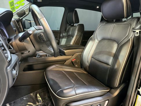 Used 2024 RAM 1500 Limited image 5