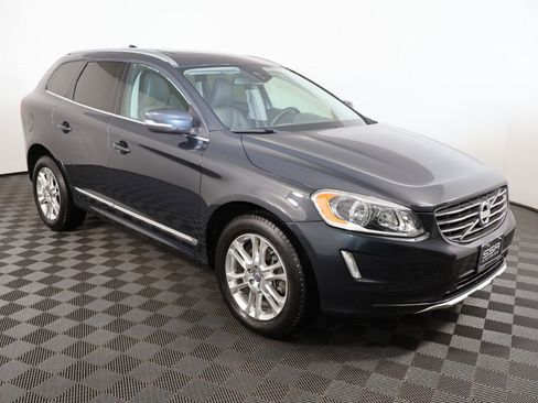 Used 2014 Volvo XC60 3.2 image 3