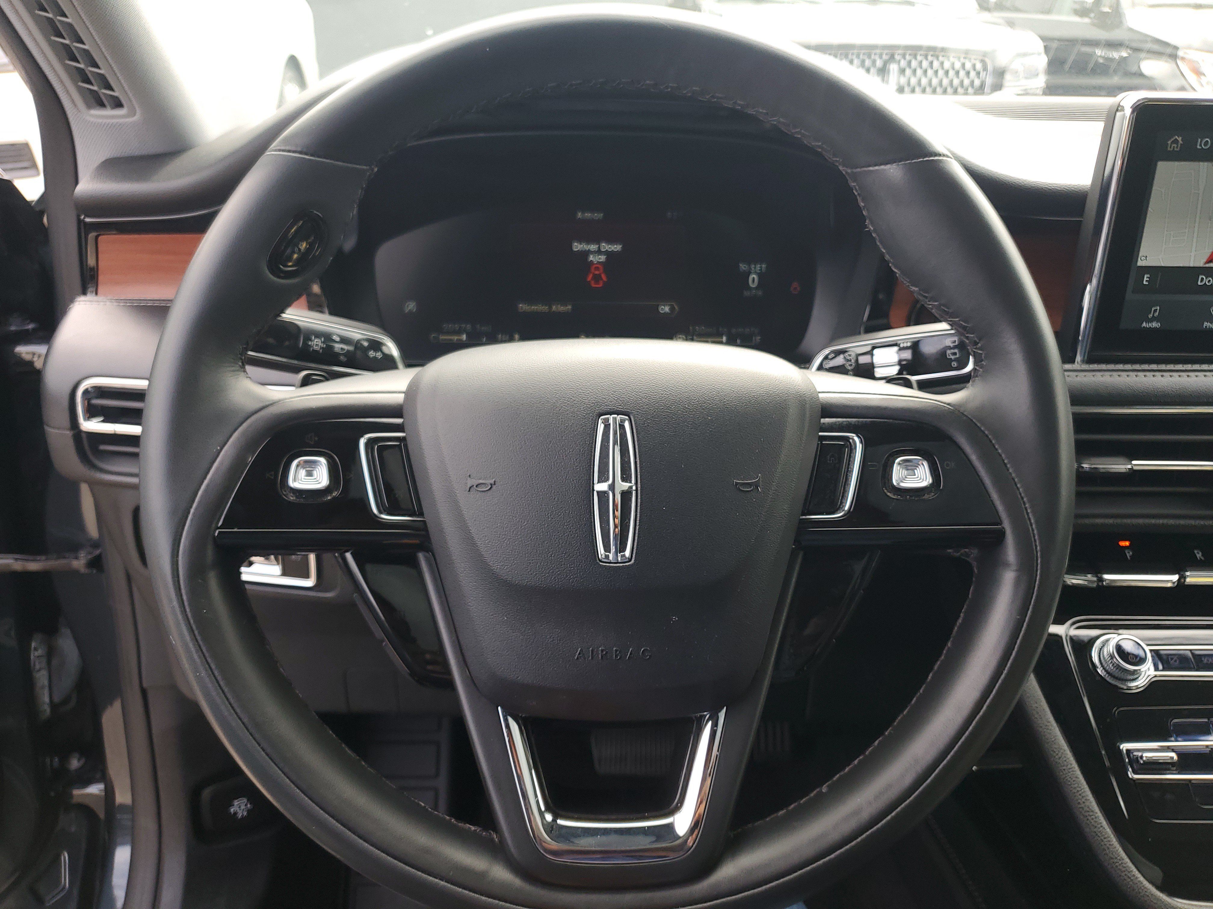 Used 2022 Lincoln Corsair Reserve FWD image 20