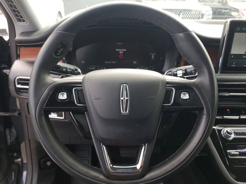 Certified 2022 Lincoln Corsair Reserve image 20