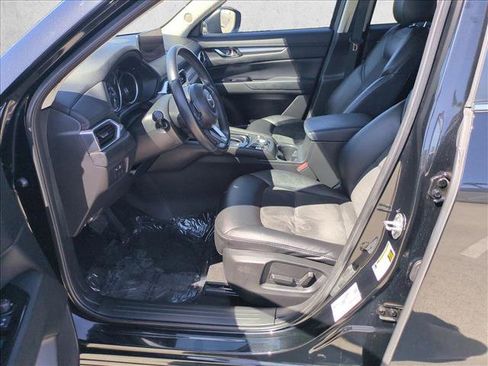 Used 2021 MAZDA CX-5 Touring AWD/4WD image 16