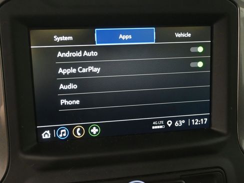 Used 2024 Chevrolet Silverado 1500 W/T w/ WT Fleet Convenience Package image 21