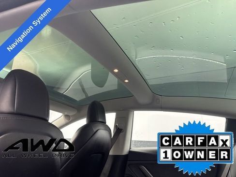 Used 2018 Tesla Model 3 Performance image 37