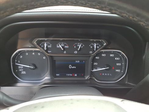 Used 2021 GMC Sierra 1500 Elevation AWD/4WD image 16