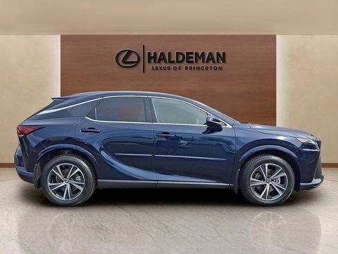 Certified 2023 Lexus RX 350 Premium w/ Cold Area Package image 7