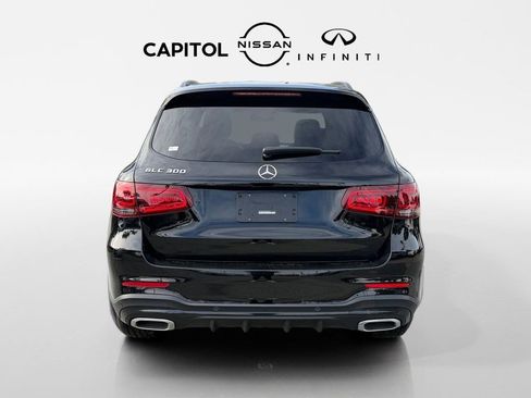 Used 2022 Mercedes-Benz GLC 300 image 6