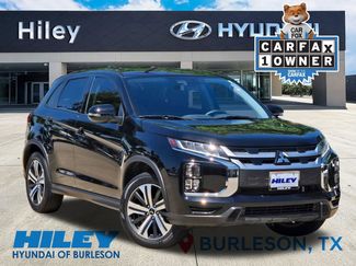 Used 2022 Mitsubishi Outlander Sport SE FWD 360° Tour